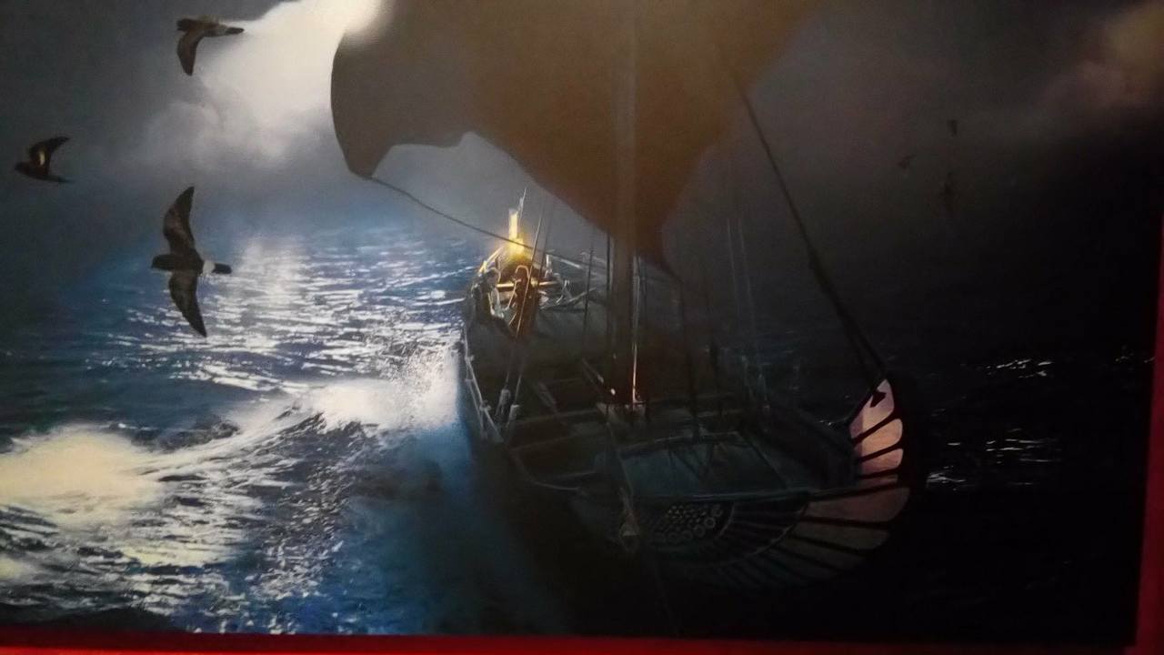 wonder woman concept art