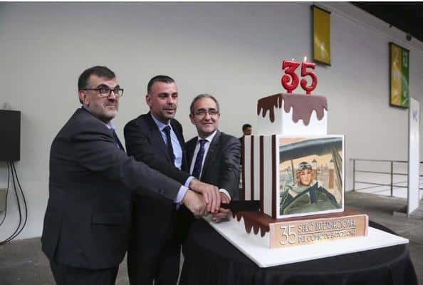 impresiones de un traidor: salón del cómic de barcelona, y después... ¿qué?