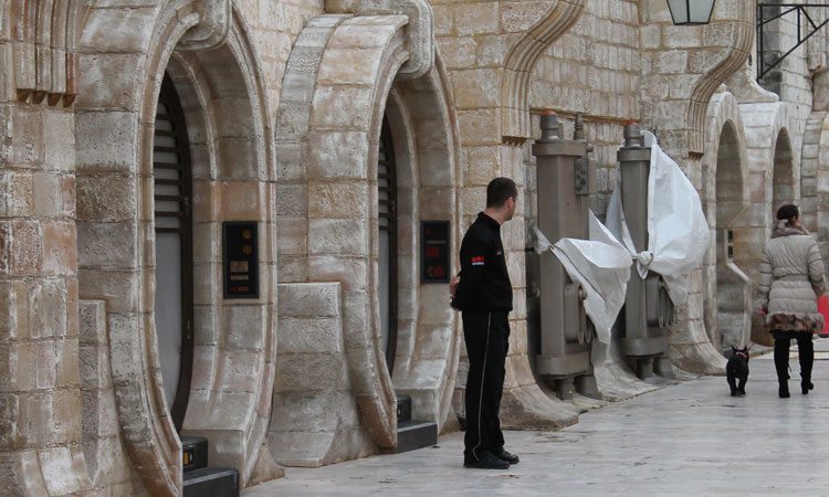 canto bight en 'star wars: los últimos jedi'