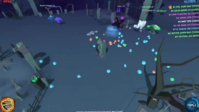 'brutes.io': el juego multijugador online gratuito más adictivo de la red