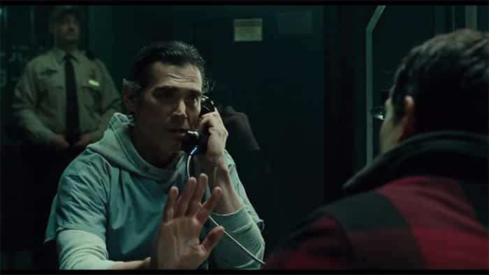 billy crudup abandona 'the flash'