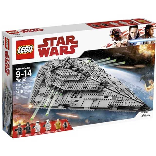 star wars: los últimos jedi