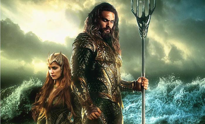 aquaman (2018)