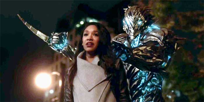 5 cosas que deben cambiar en la temporada 5 de the flash