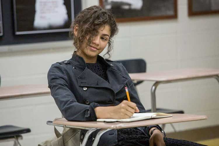 spider-man: homecoming