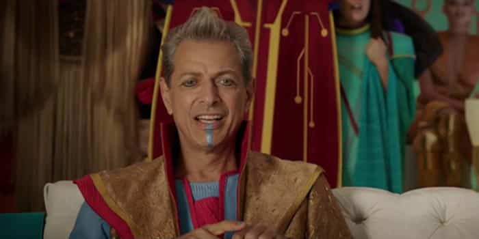 kevin feige confirma la teoría de 'thor: ragnarok' sobre grandmaster