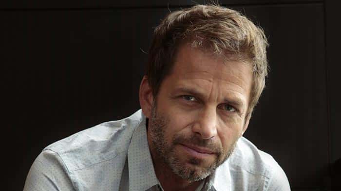 zack snyder regresa como director con una película de zombis