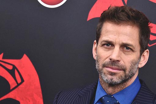 zack snyder