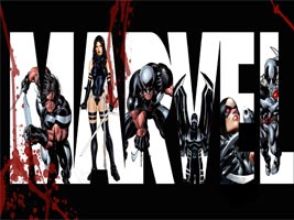 películas de marvel - x-men - fox