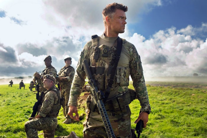 transformers 5: el último caballero