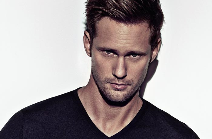alexander skarsgard - adam warlock