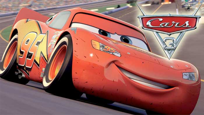 cars 3
