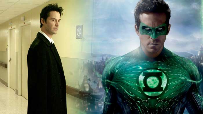 mes dc comics en neox