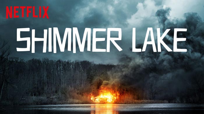 lago shimmer (shimmer lake)