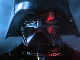 darth vader (star wars)