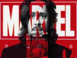 edgar wright - marvel