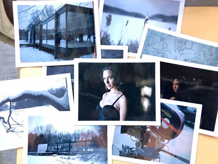 gal gadot wonder woman