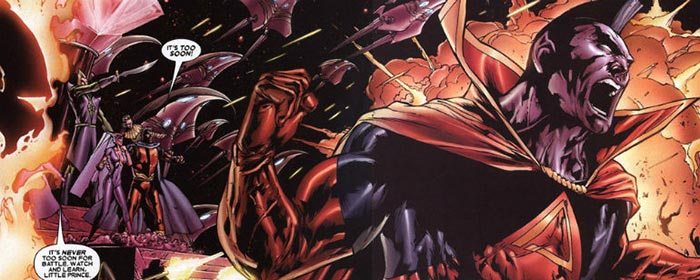 imperio shi'ar (x-men: dark phoenix)