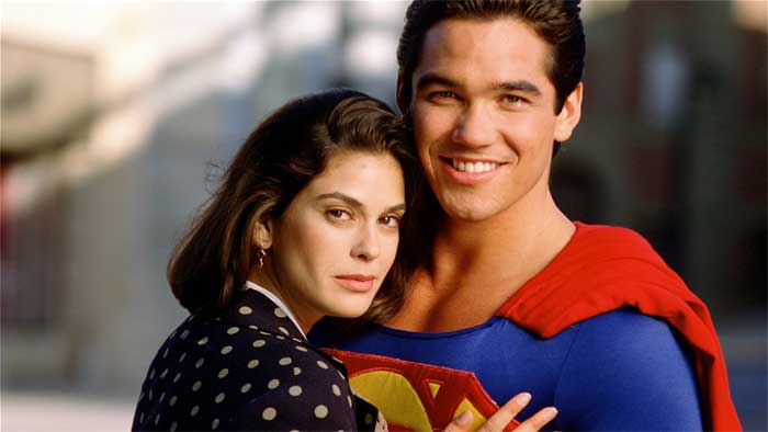 lois y clark