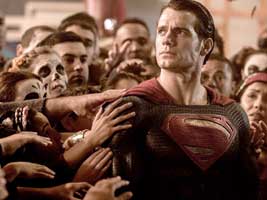 batman v superman