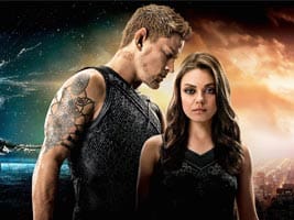 películas de netflix para el día mundial del ovni