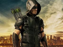 primeros detalles de la temporada 6 de 'arrow'