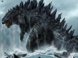 sinopsis de godzilla 2 (2019)