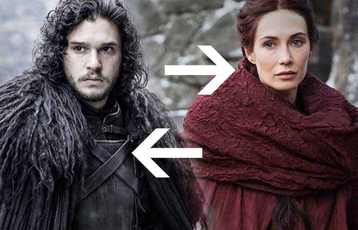 jon snow juego de tronos