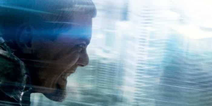 superman va a la guerra en 'el hombre de acero' (dc extended universe)