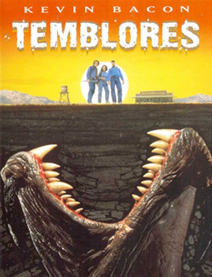 temblores