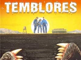 temblores