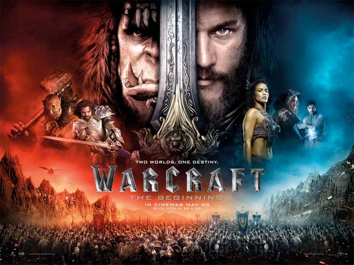 warcraft
