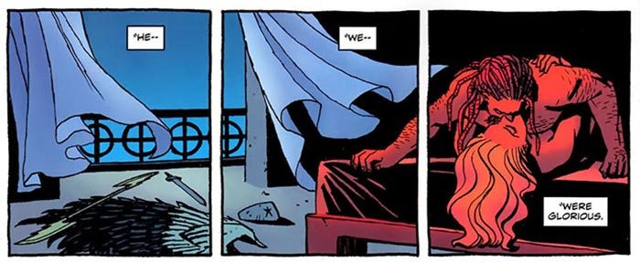 wonder woman: el origen de the new 52