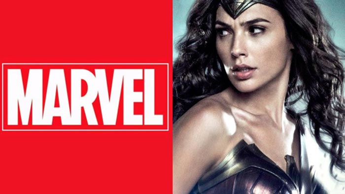 wonder woman polemica marvel