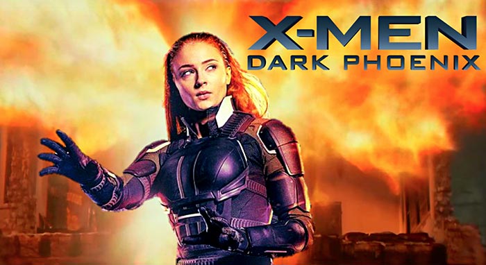 x-men: dark phoenix x-men: fénix oscura