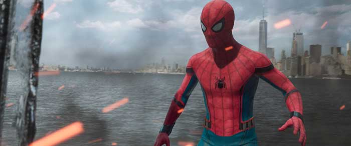 así son los 3 nuevos personajes que veremos en spider-man 2
