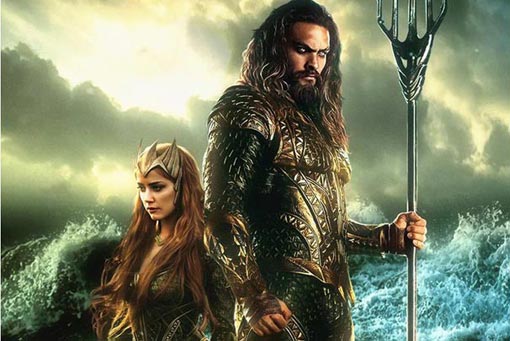 aquaman (2018)