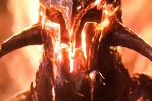 ares en wonder woman