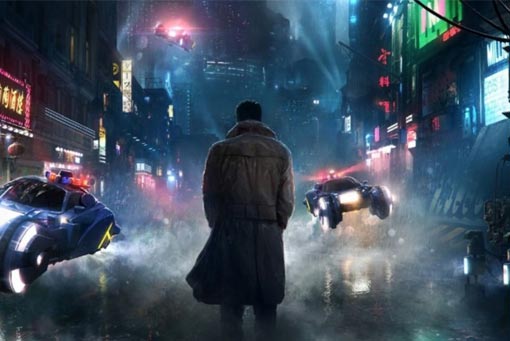 blade runner 2049 (2017)