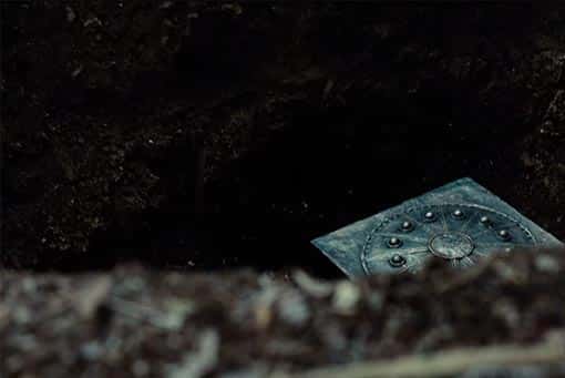 liga de la justicia - cajas madre