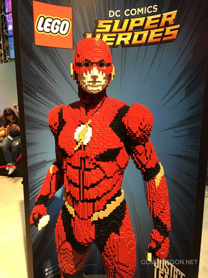 comic-con de san diego 2017