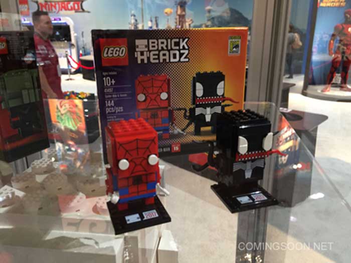 comic-con de san diego 2017