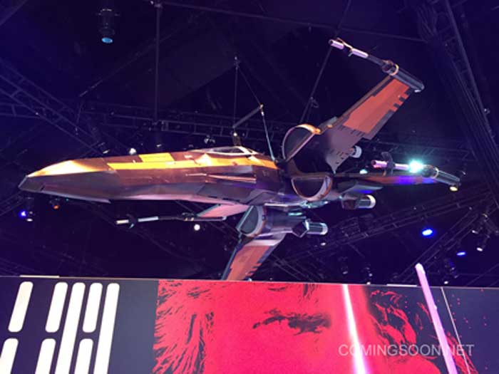 comic-con de san diego 2017