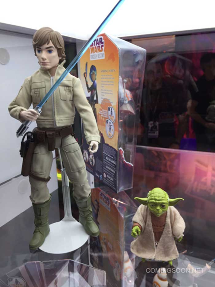 comic-con de san diego 2017