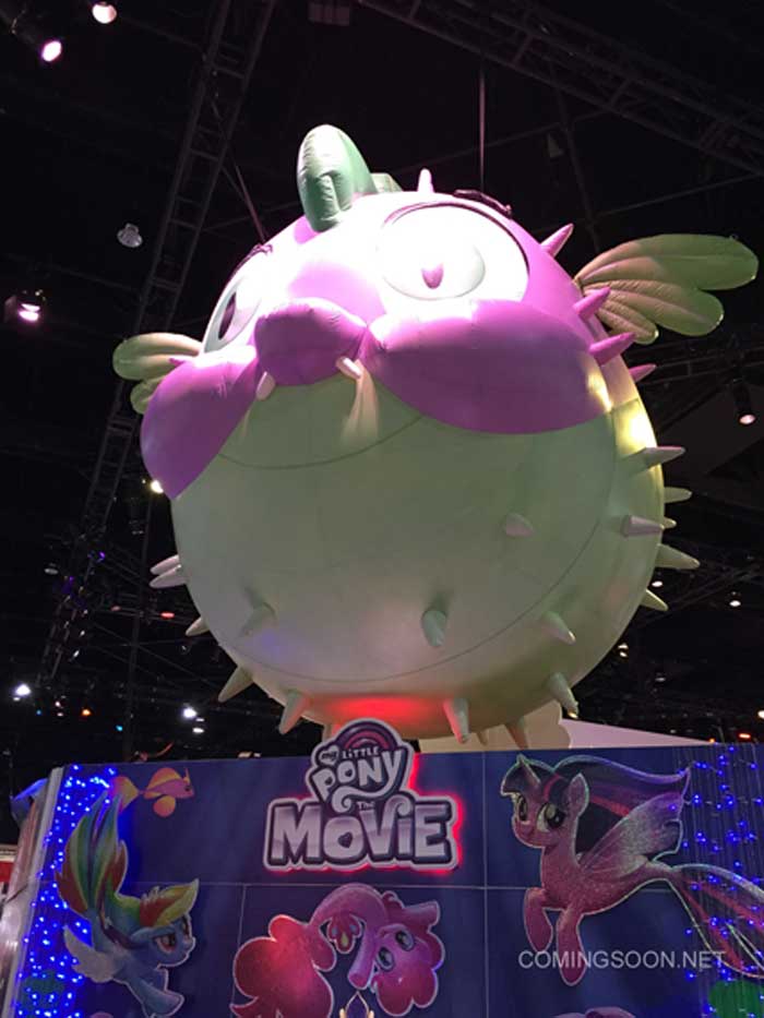 comic-con de san diego 2017