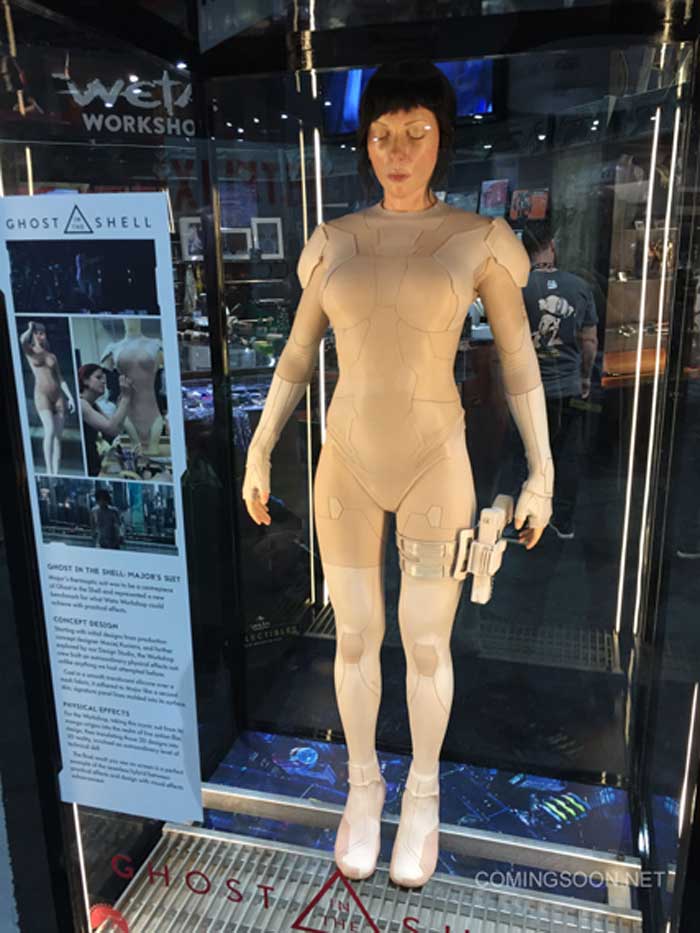 comic-con de san diego 2017