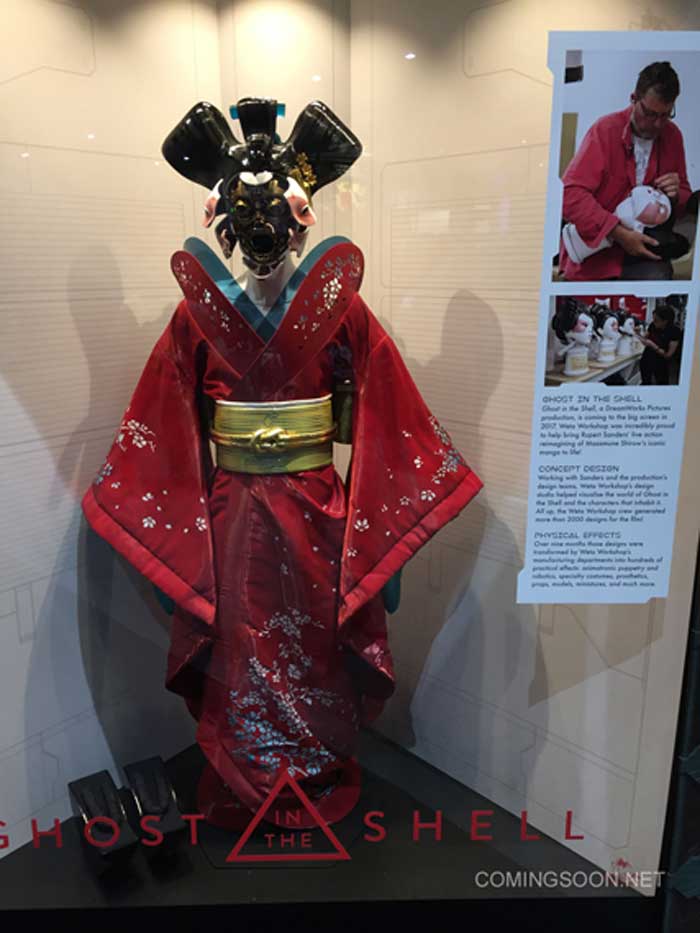 comic-con de san diego 2017