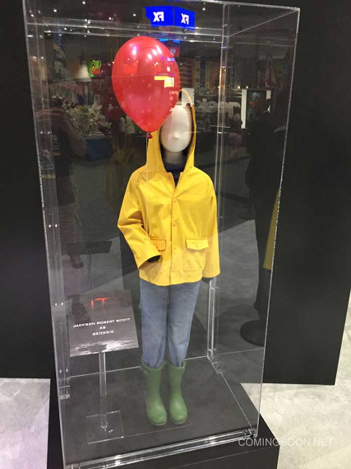 comic-con de san diego 2017