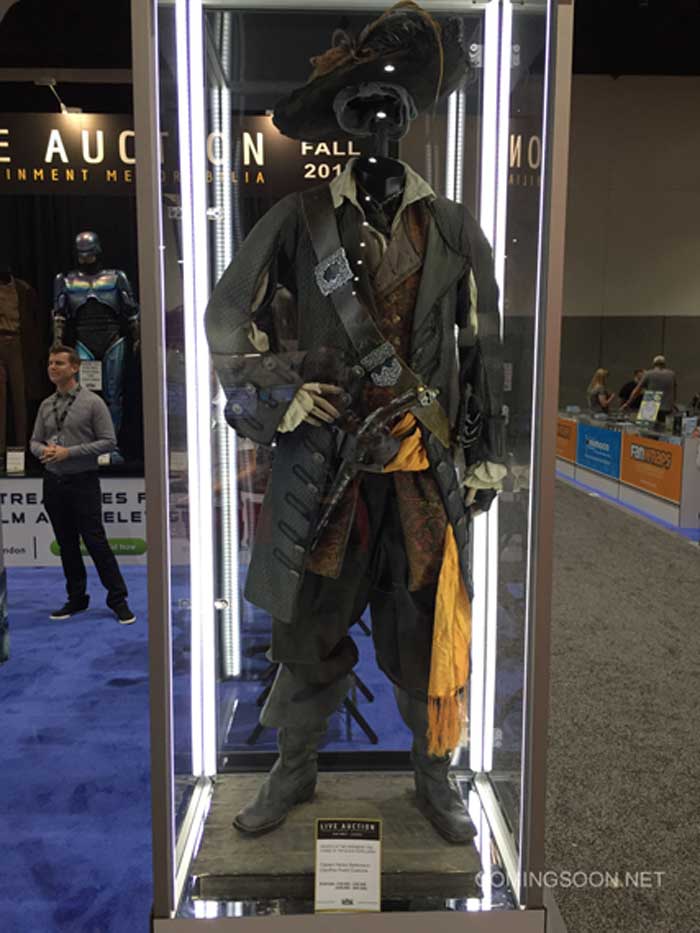 comic-con de san diego 2017