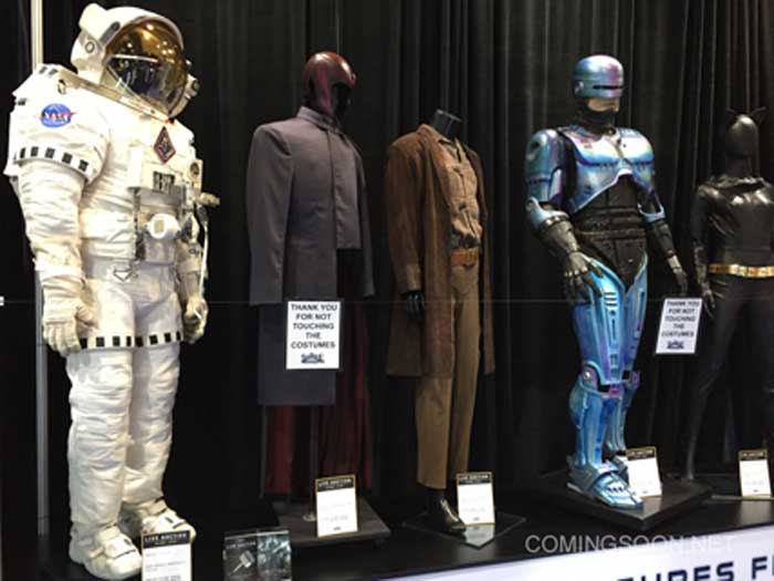 comic-con de san diego 2017